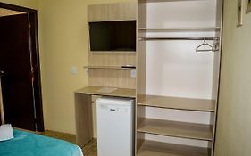 Pousada Vila Regina Hotel