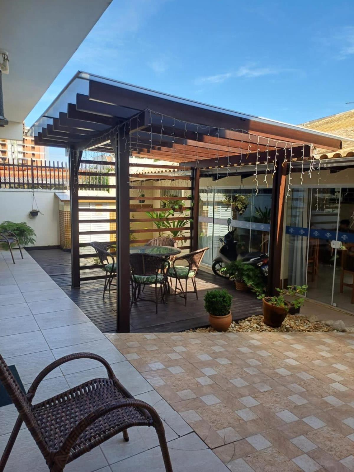 Pousada Vila Regina Penha (Santa Catarina) Exterior foto