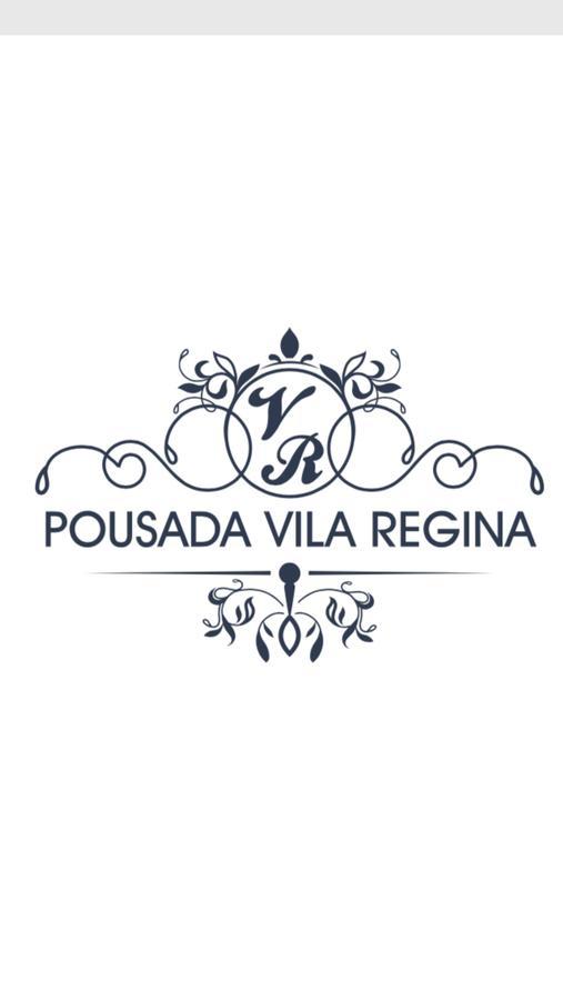 Pousada Vila Regina Penha (Santa Catarina) Exterior foto