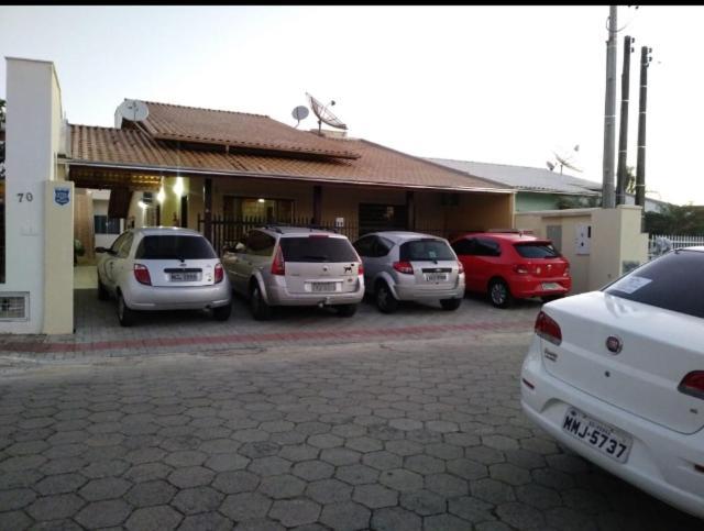 Pousada Vila Regina Penha (Santa Catarina) Exterior foto
