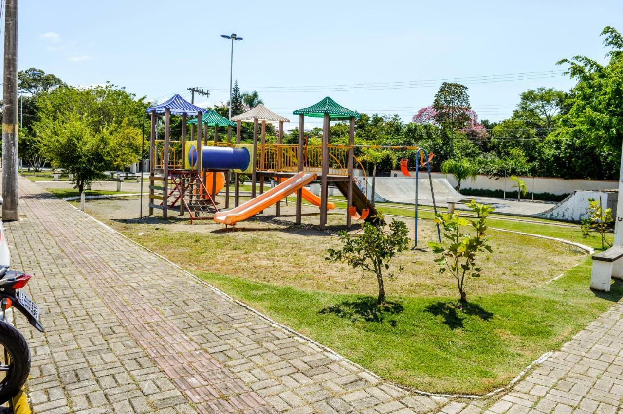 Pousada Vila Regina Penha (Santa Catarina) Exterior foto