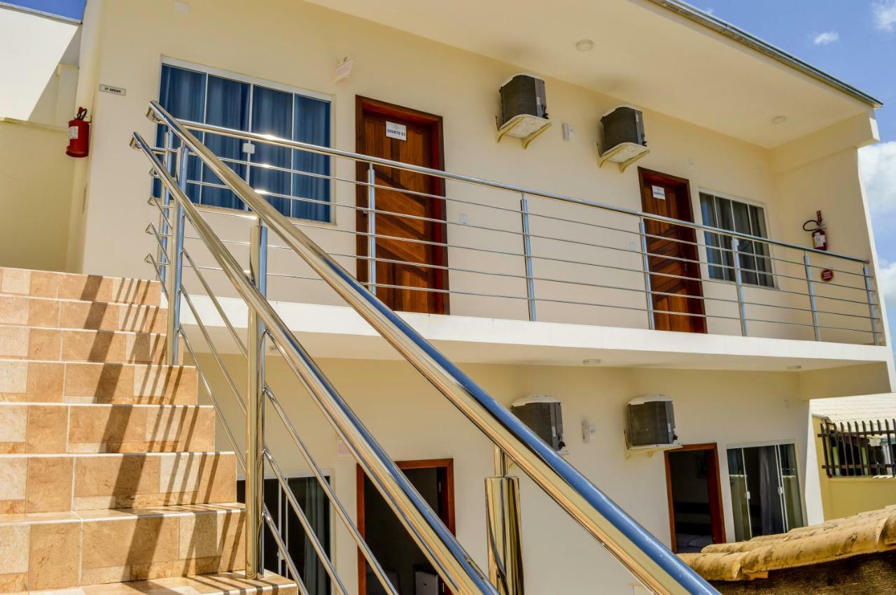 Pousada Vila Regina Penha (Santa Catarina) Exterior foto
