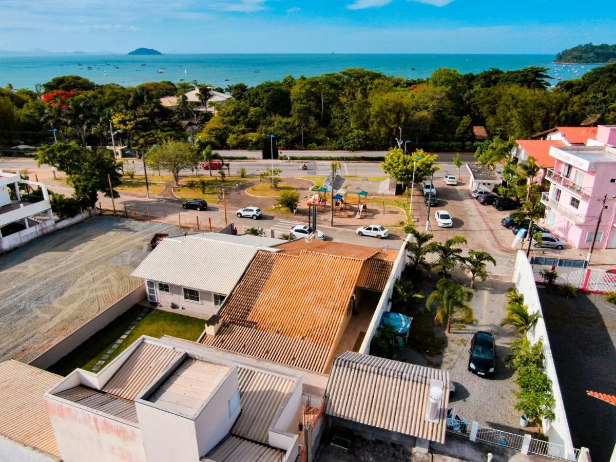 Pousada Vila Regina Penha (Santa Catarina) Exterior foto